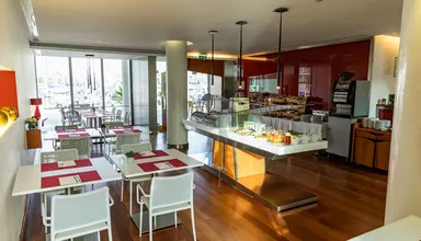 Marina Club (Lagos)