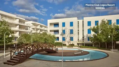 Marina Club (Lagos)