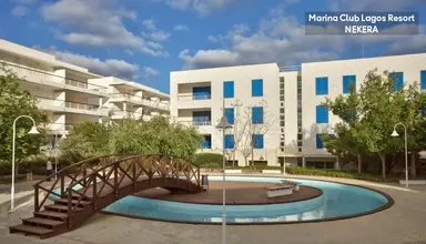 Marina Club (Lagos)