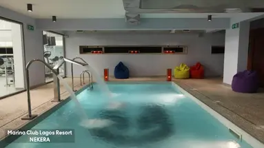 Marina Club (Lagos)