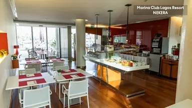 Marina Club (Lagos)