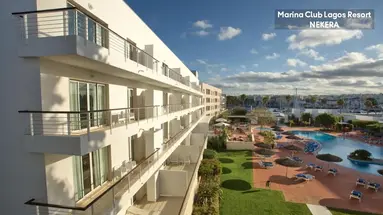 Marina Club (Lagos)