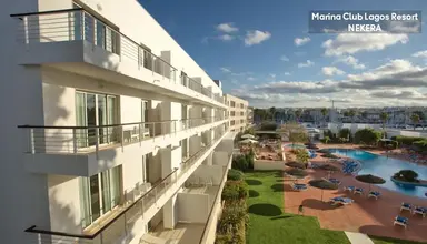 Marina Club (Lagos)