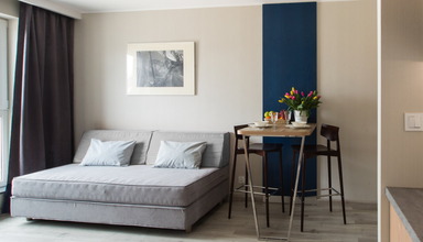 Marina Club Residence