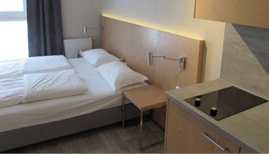 Marina Club Residence