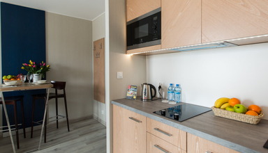 Marina Club Residence