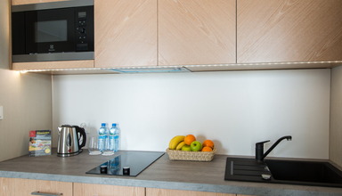Marina Club Residence