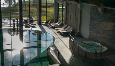 Marina Club