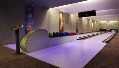 Marina Club