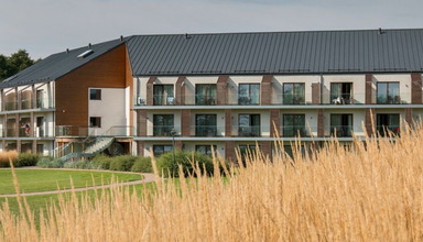 Marina Club
