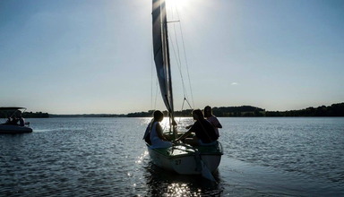 Marina Club