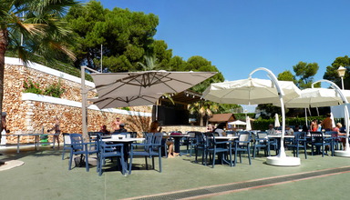 Marina Corfu