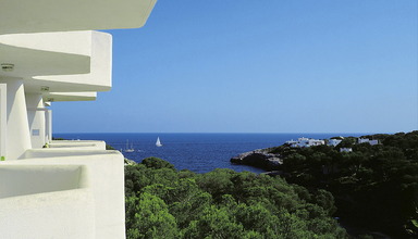Marina Corfu