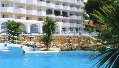 Marina Corfu