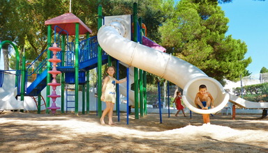 Marina Corfu
