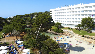 Marina Corfu