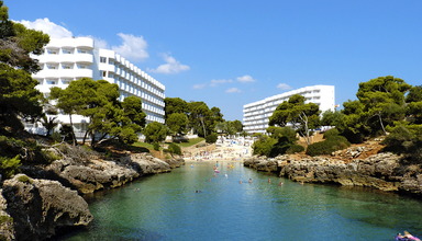 Marina Corfu