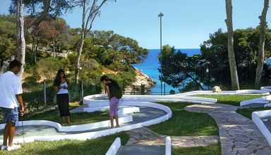 Marina Corfu