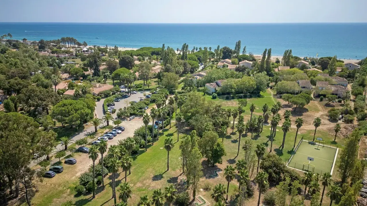 Marina d'Oru