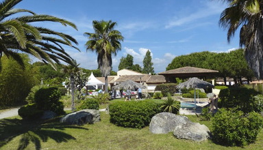 Marina d'Oru