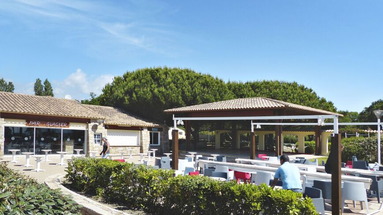 Marina d'Oru