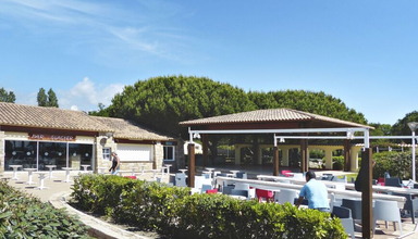 Marina d'Oru