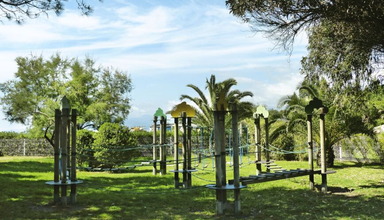Marina d'Oru