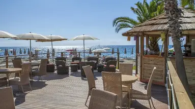 Marina Degli Aregai