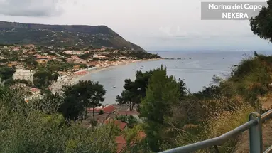 Marina del Capo