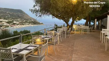 Marina del Capo