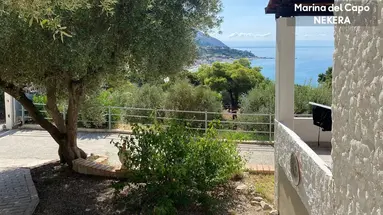 Marina del Capo