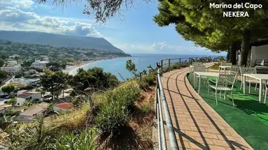 Marina del Capo