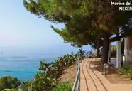 Marina del Capo