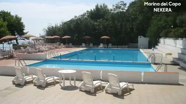 Marina del Capo