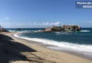 Marina del Capo