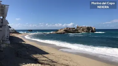 Marina del Capo