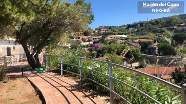Marina del Capo
