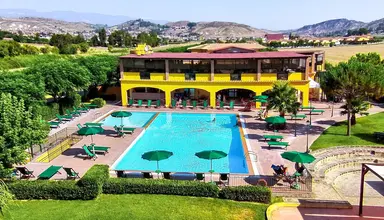Marina del Marchese Beach Resort