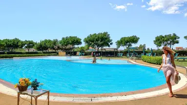 Marina del Marchese Beach Resort