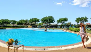 Marina del Marchese Beach Resort