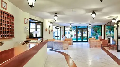 Marina del Marchese Beach Resort