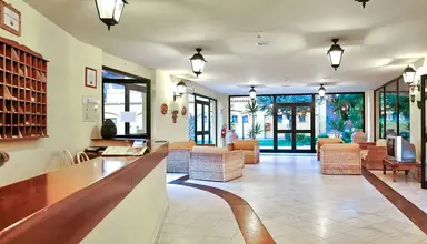Marina del Marchese Beach Resort
