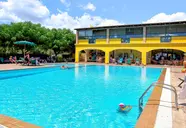 Marina del Marchese Beach Resort