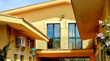 Marina del Marchese Beach Resort