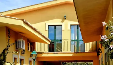 Marina del Marchese Beach Resort