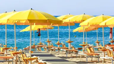 Marina del Marchese Beach Resort