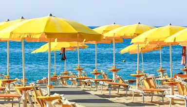 Marina del Marchese Beach Resort