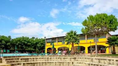 Marina del Marchese Beach Resort