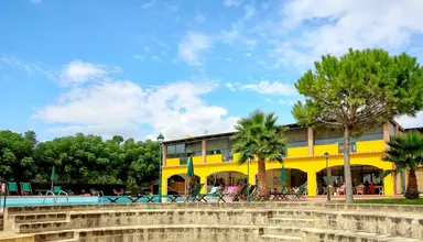 Marina del Marchese Beach Resort