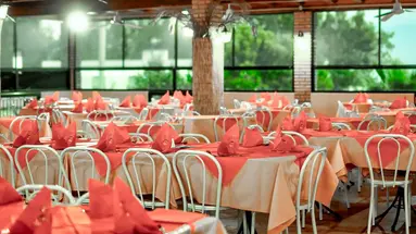 Marina del Marchese Beach Resort